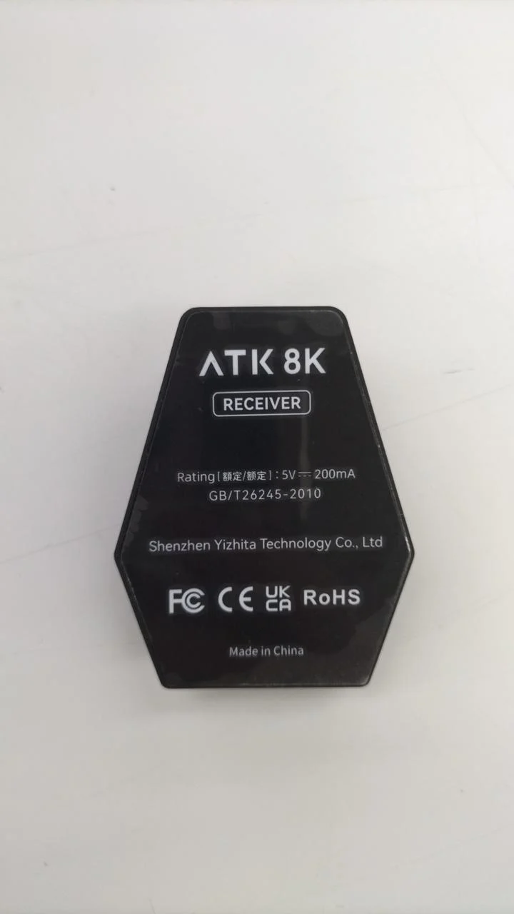 Souris gaming ATK F1 ULTIMATE Rekku