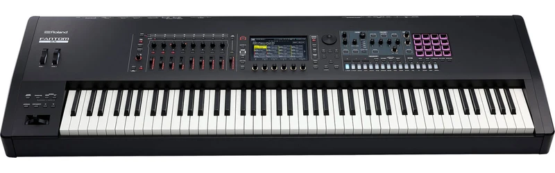 Fantom 8 Ex - STOCK B