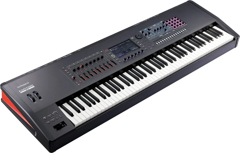 Fantom 8 Ex - STOCK B