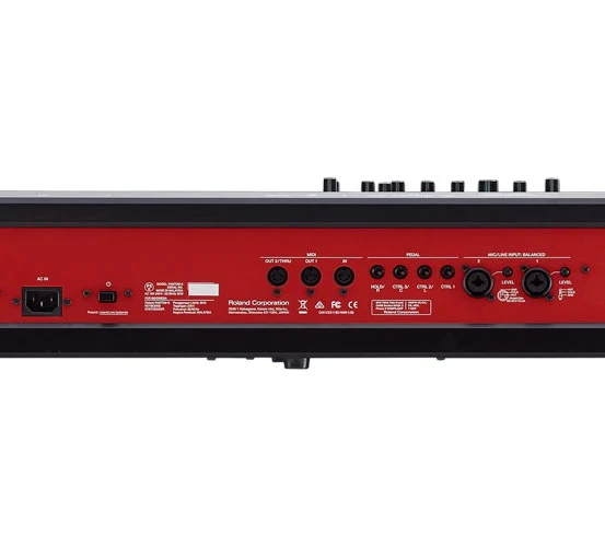 Fantom 8 Ex - STOCK B