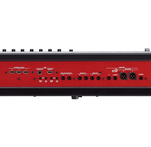 Fantom 8 Ex - STOCK B