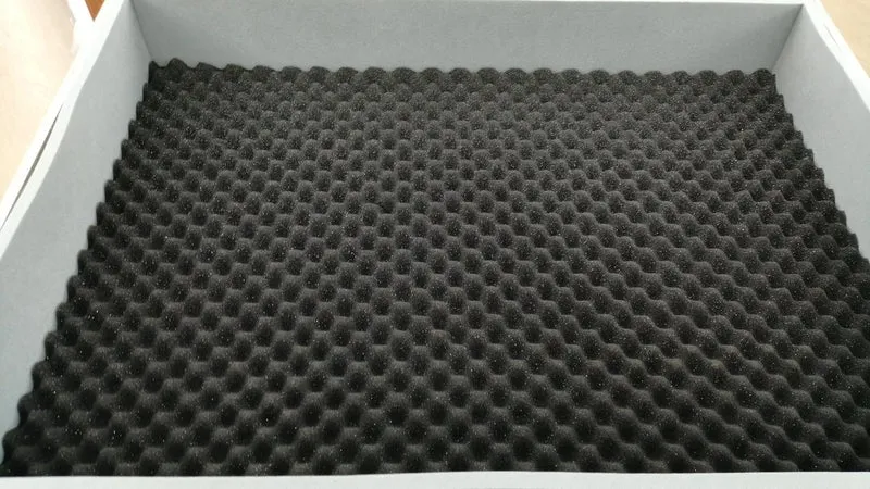 Rackcase d'autres marques