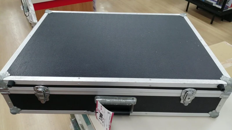 Rackcase d'autres marques