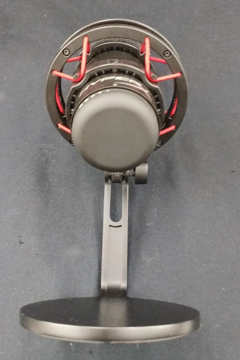 Microphone USB HYPERX QUADCAST