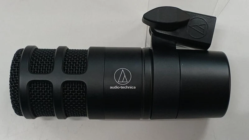Microphone dynamique AUDIOTECHNICA AT2040