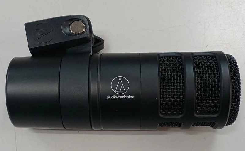 Microphone dynamique AUDIOTECHNICA AT2040