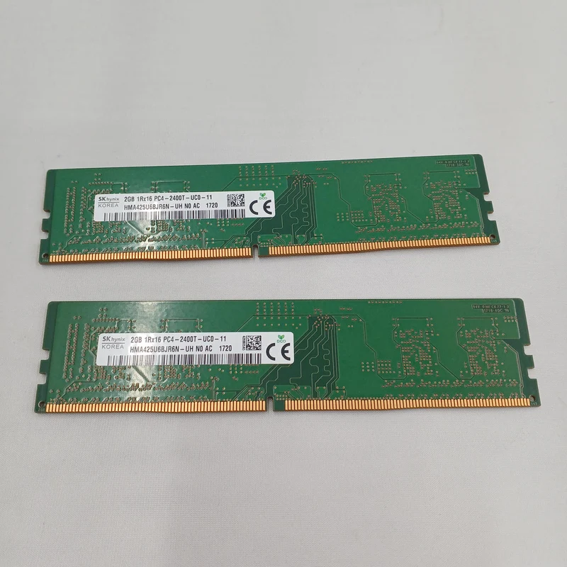 Mémoire DDR4 SK HYNIX HMA425U6BJR6N