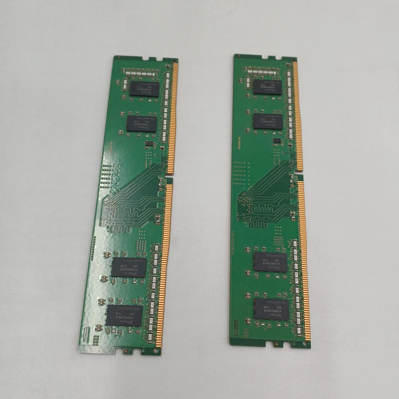 Mémoire DDR4 SK HYNIX HMA425U6BJR6N