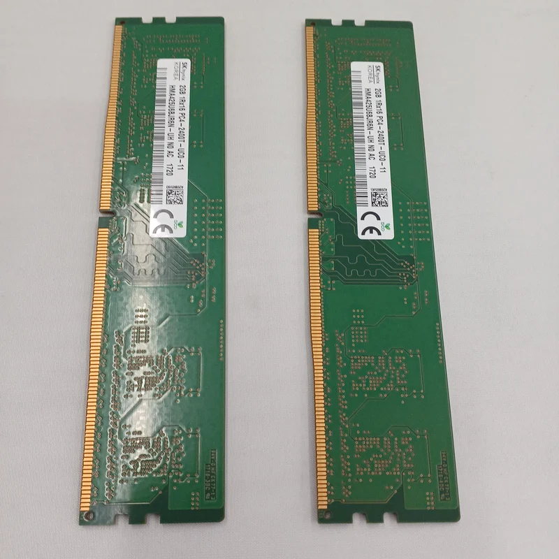 Mémoire DDR4 SK HYNIX HMA425U6BJR6N