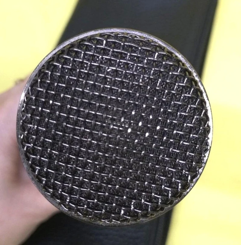 Microphone à condensateur CAD GXL3000BP