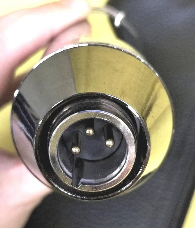 Microphone à condensateur CAD GXL3000BP