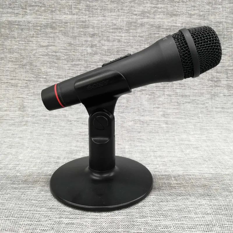Microphone à condensateur SONY ECM-PCV80U