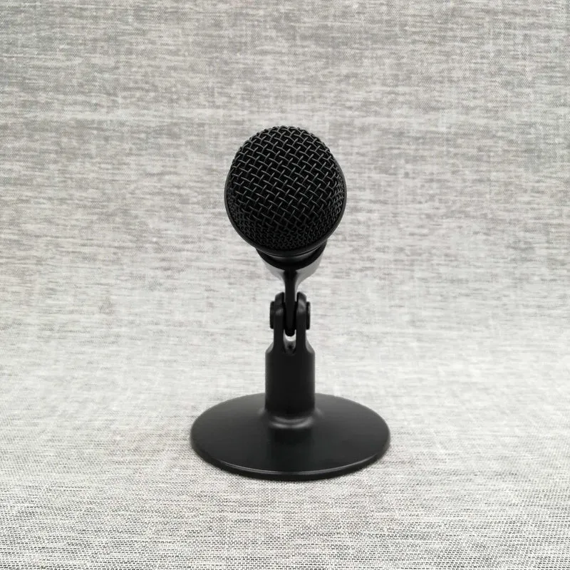 Microphone à condensateur SONY ECM-PCV80U
