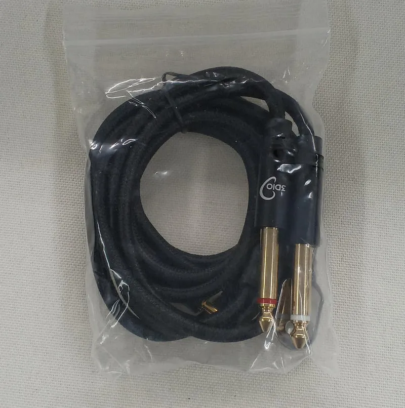 Microphone binaural 3DIO FREE SPACE XLR