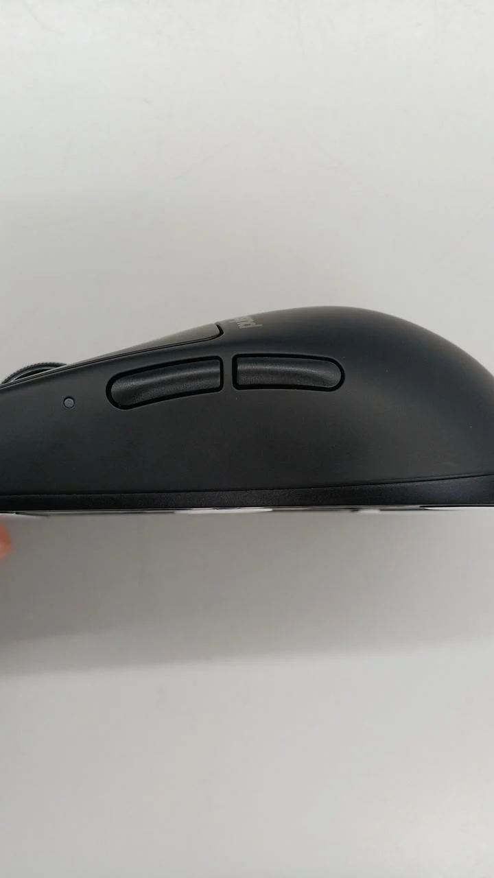 Souris de jeu PULSAR X2H