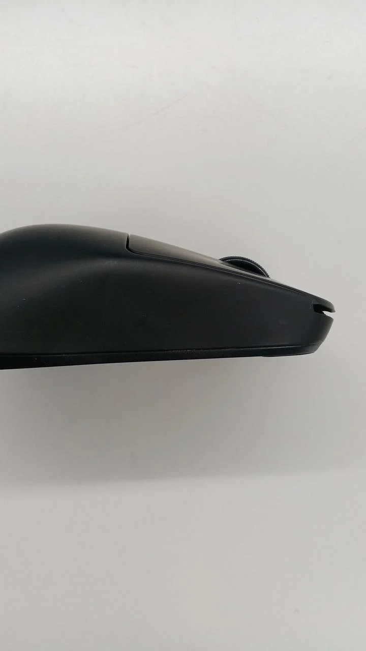 Souris de jeu PULSAR X2H