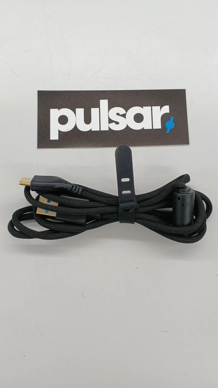 Souris de jeu PULSAR X2H