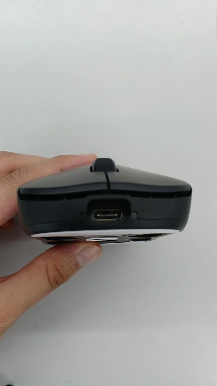 Souris de jeu PULSAR X2H