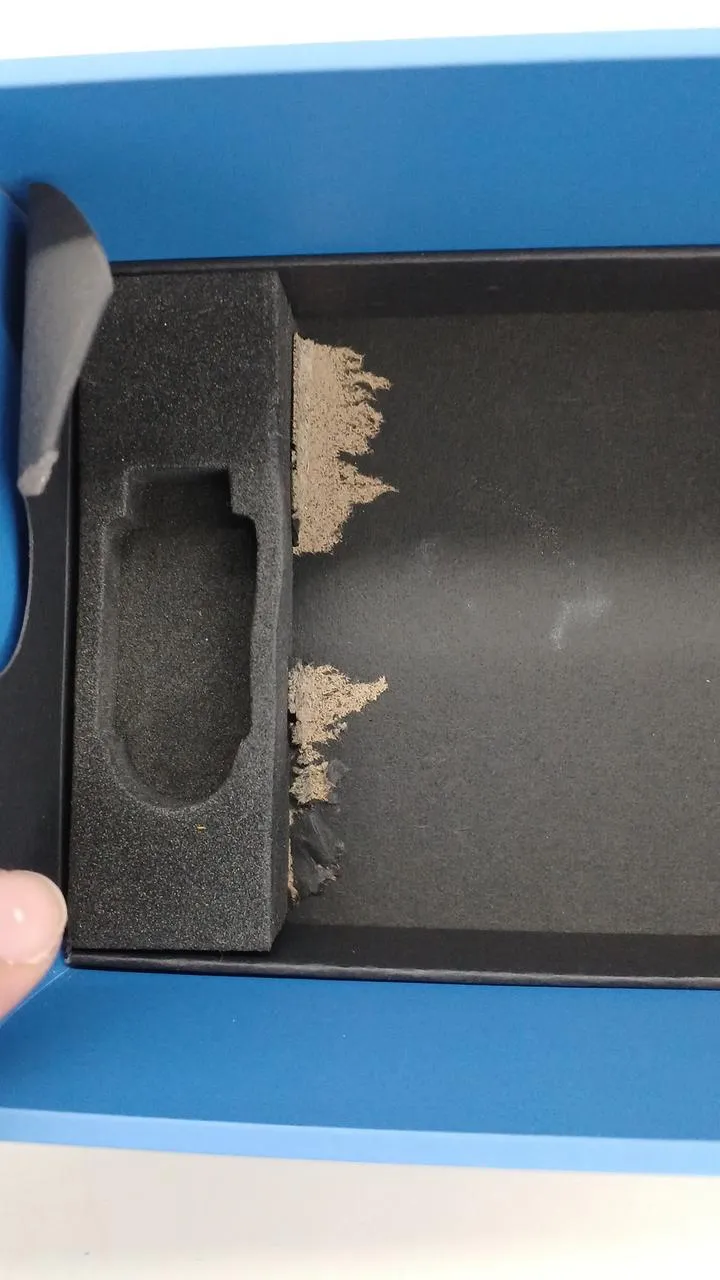 Souris de jeu PULSAR X2H