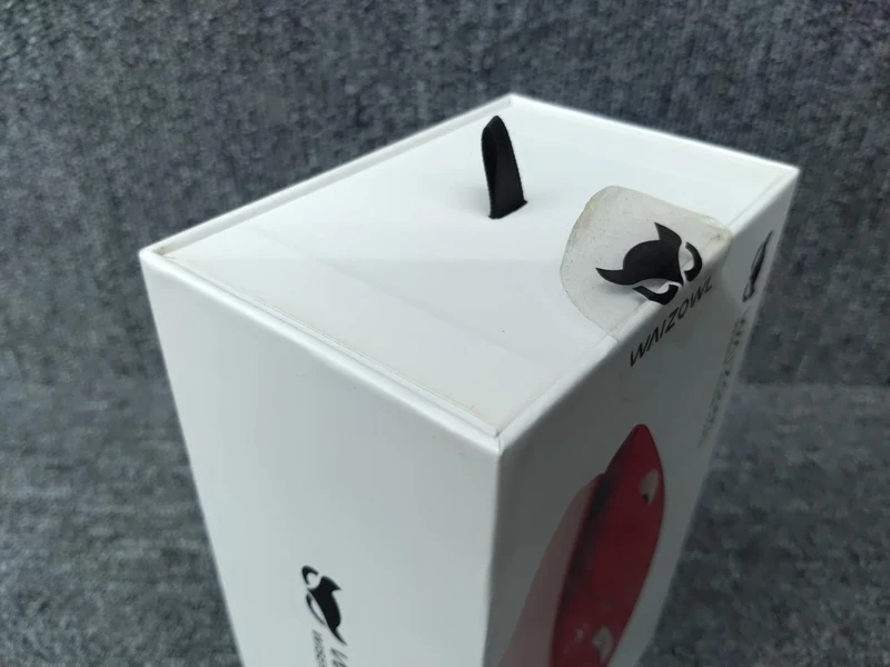 Souris de jeu WAIZOWL OGM CLOUD