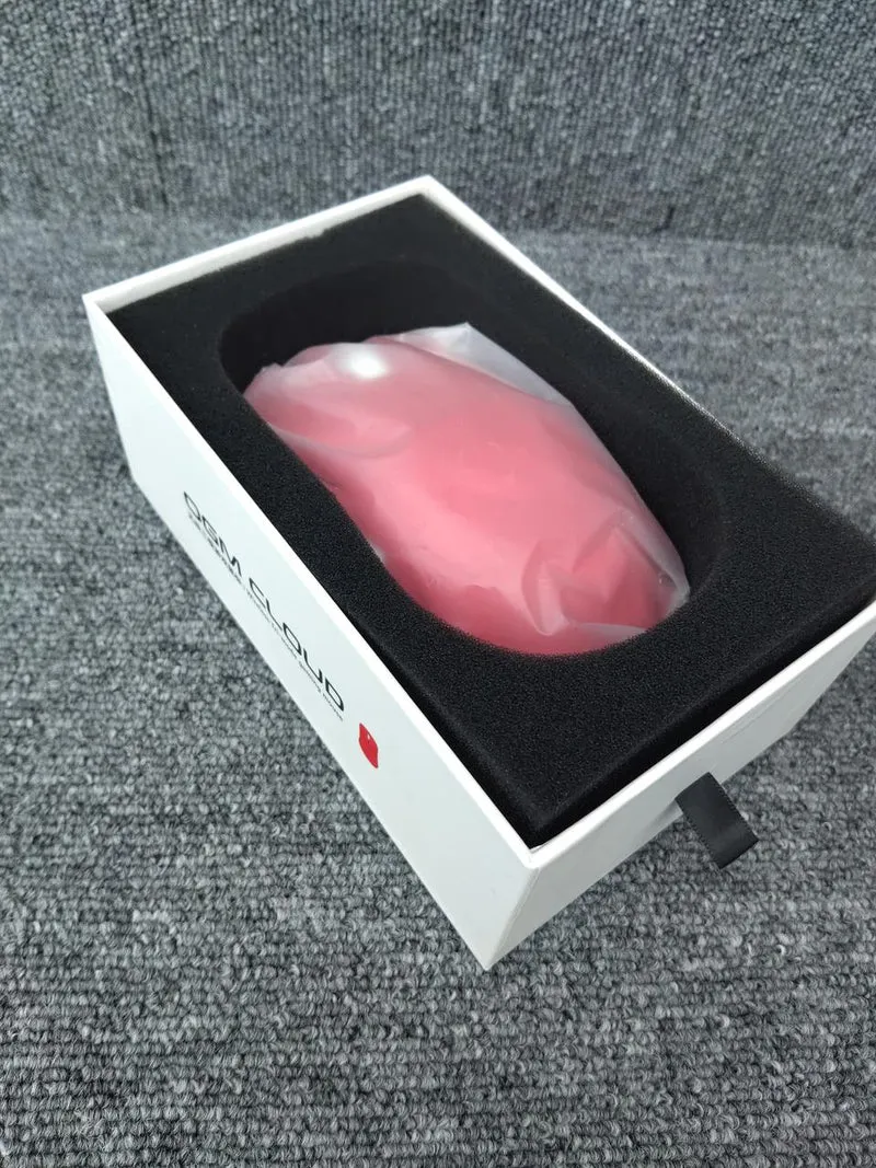 Souris de jeu WAIZOWL OGM CLOUD