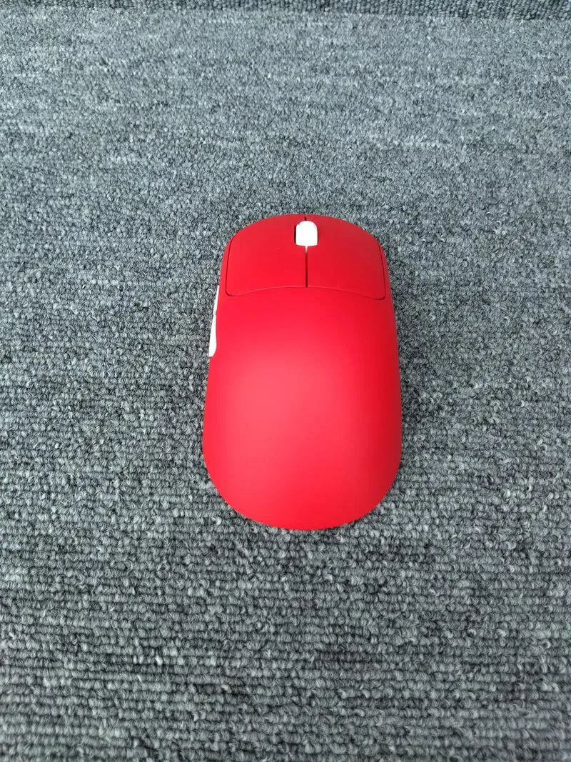 Souris de jeu WAIZOWL OGM CLOUD