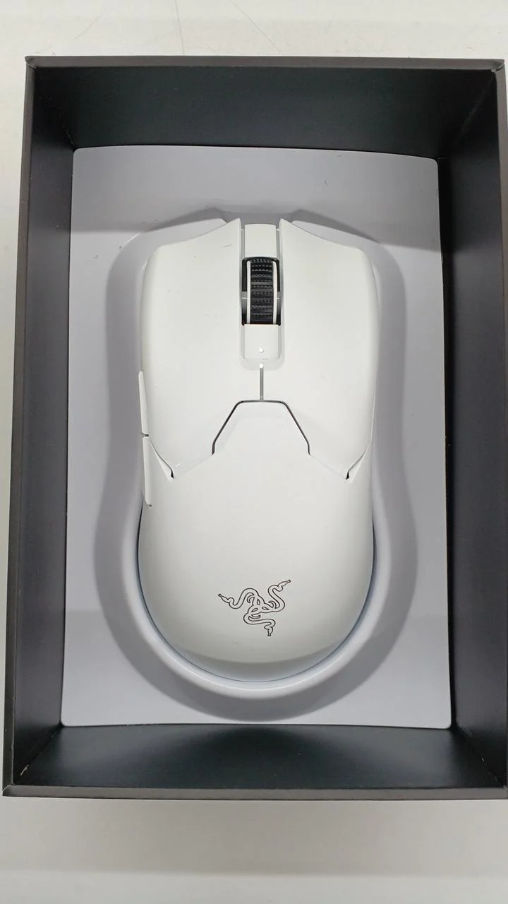 Souris de jeu RAZER VIPER V2 PRO