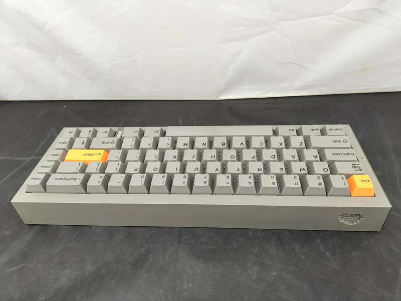 Clavier MELGEEK : REAL67