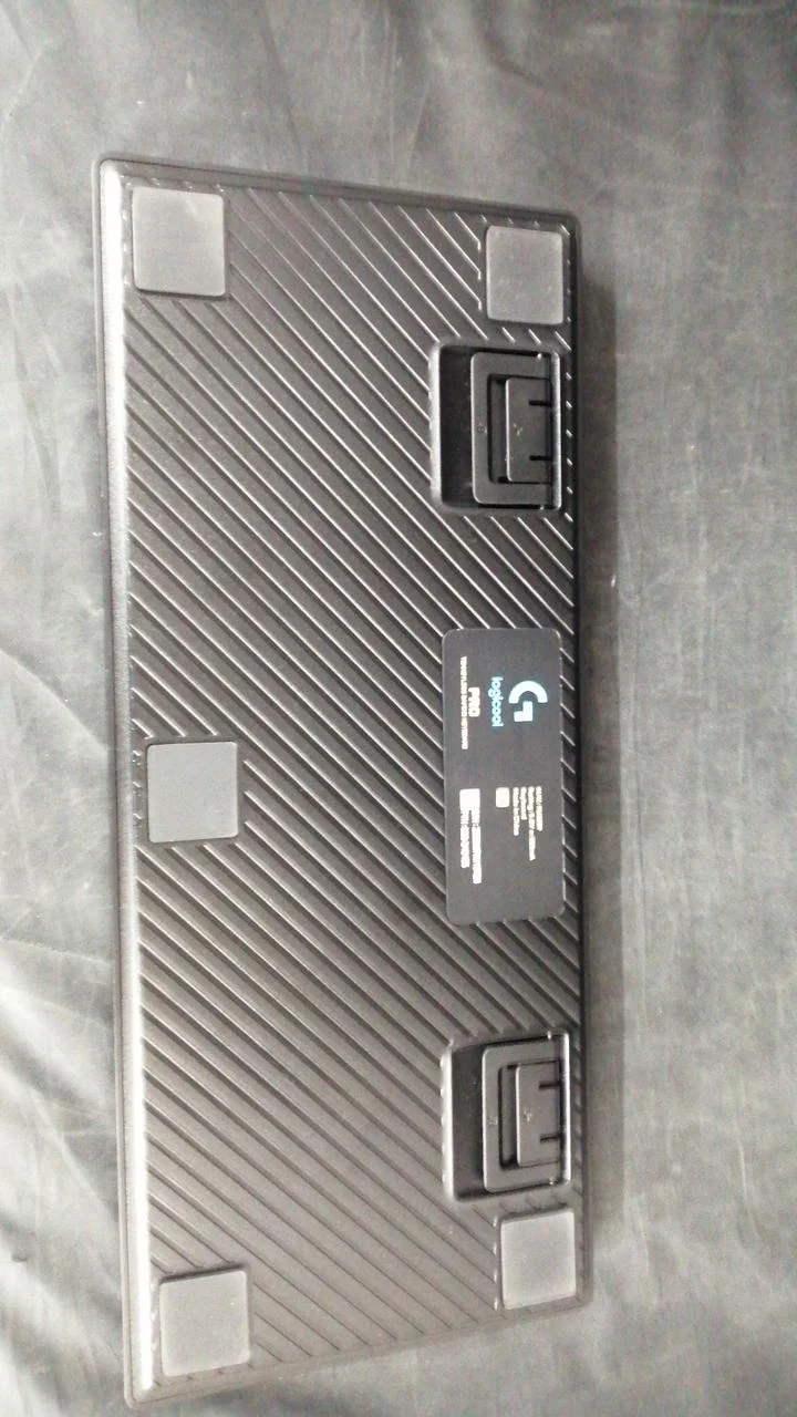 Clavier LOGICOOL G-PKB-002LN