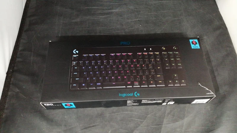 Clavier LOGICOOL G-PKB-002LN