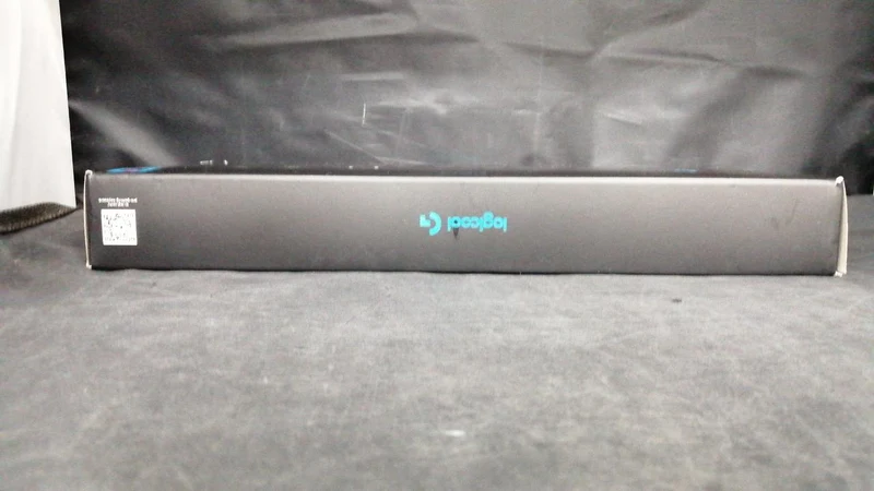 Clavier LOGICOOL G-PKB-002LN