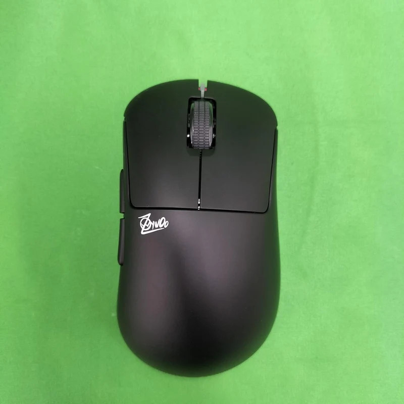 Souris de jeu PULSAR ZYWOO THE CHOSEN MOUSE MINIBK