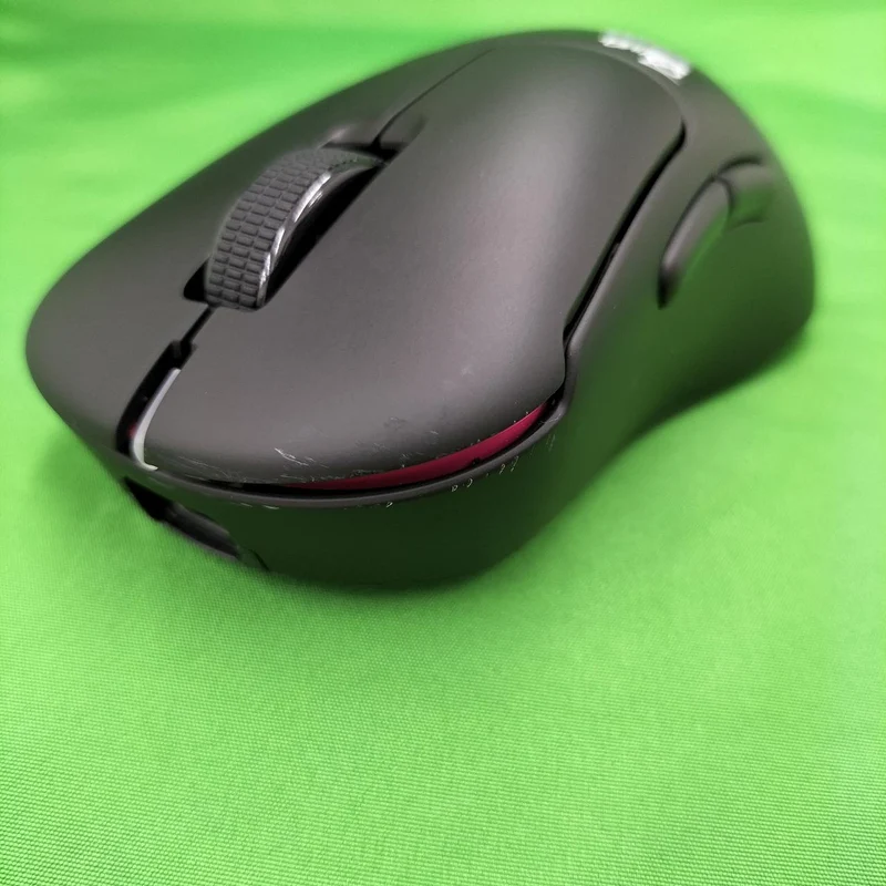 Souris de jeu PULSAR ZYWOO THE CHOSEN MOUSE MINIBK