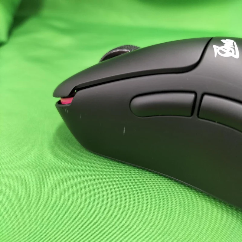 Souris de jeu PULSAR ZYWOO THE CHOSEN MOUSE MINIBK