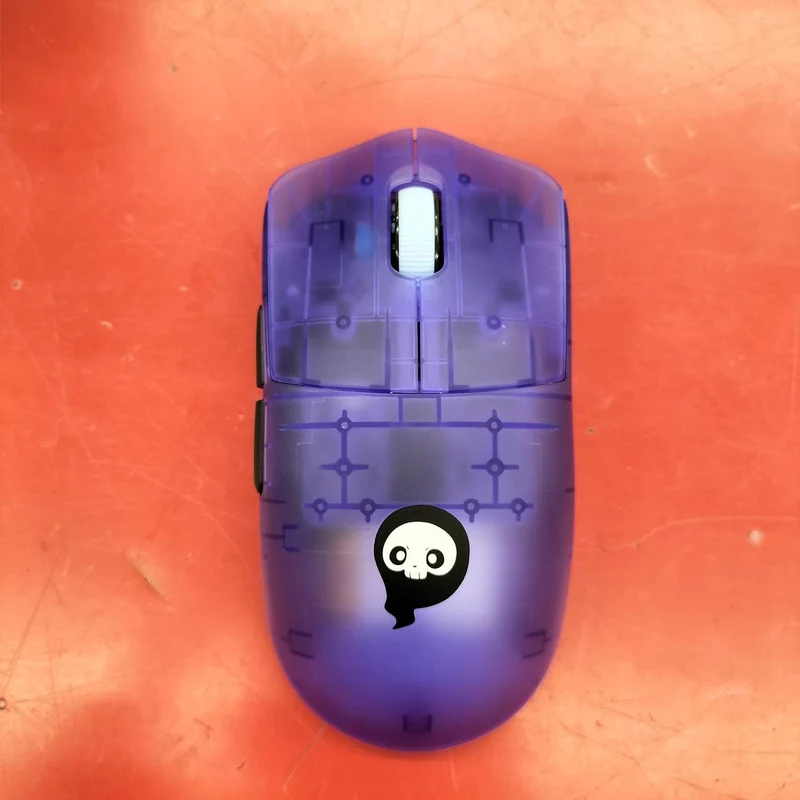 Souris de jeu PULSAR ÉDITION Kuromu Yono