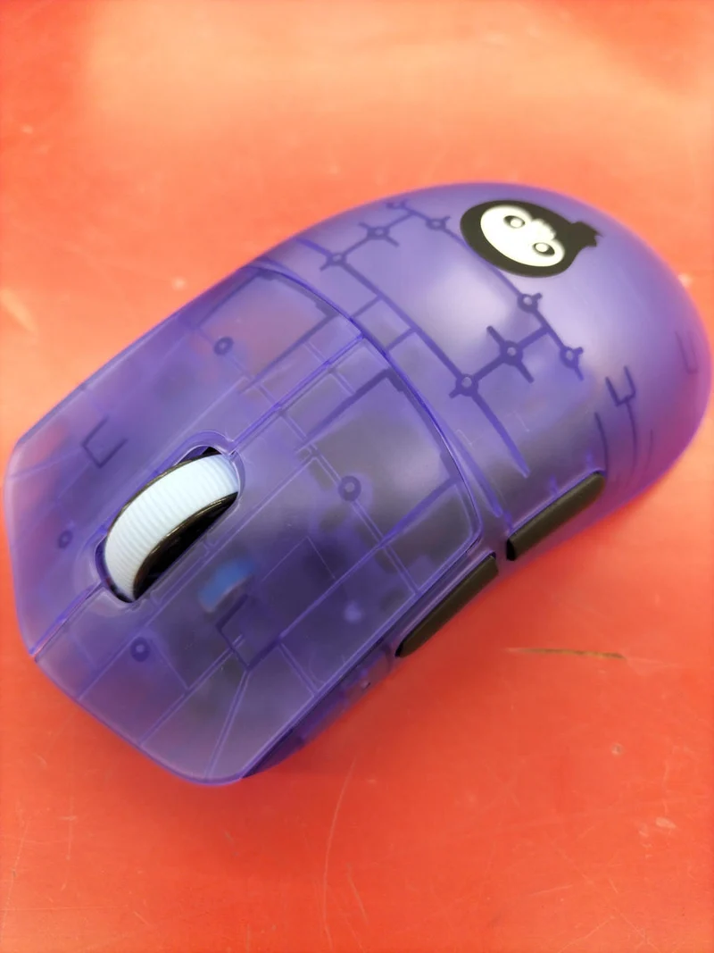 Souris de jeu PULSAR ÉDITION Kuromu Yono