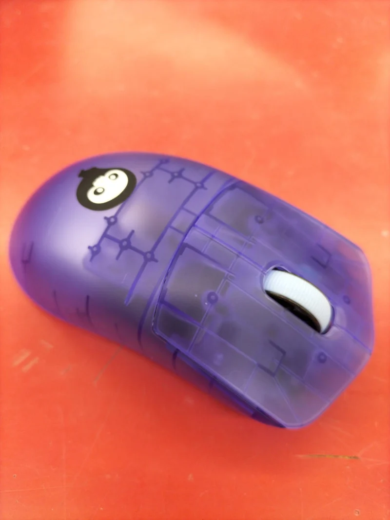 Souris de jeu PULSAR ÉDITION Kuromu Yono