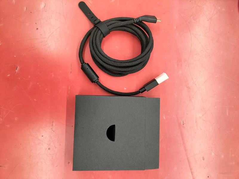 Souris de jeu PULSAR ÉDITION Kuromu Yono