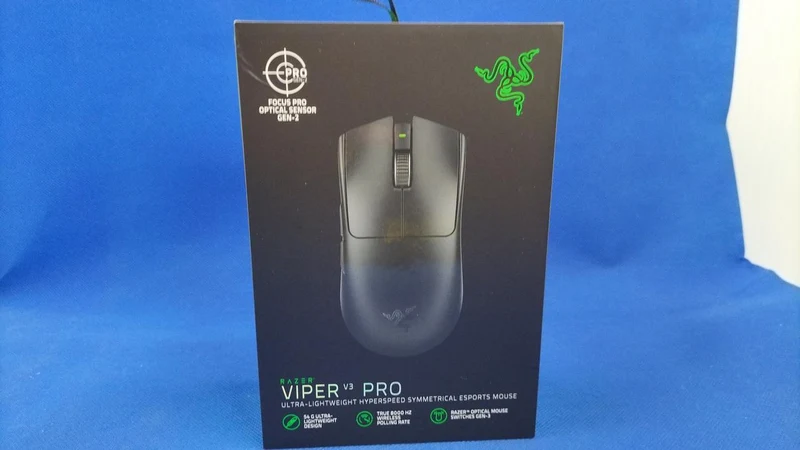 Souris de jeu RAZER / RZ01-0512 RZ01-0512