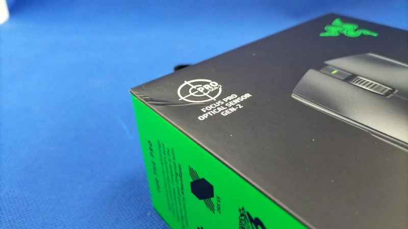 Souris de jeu RAZER / RZ01-0512 RZ01-0512