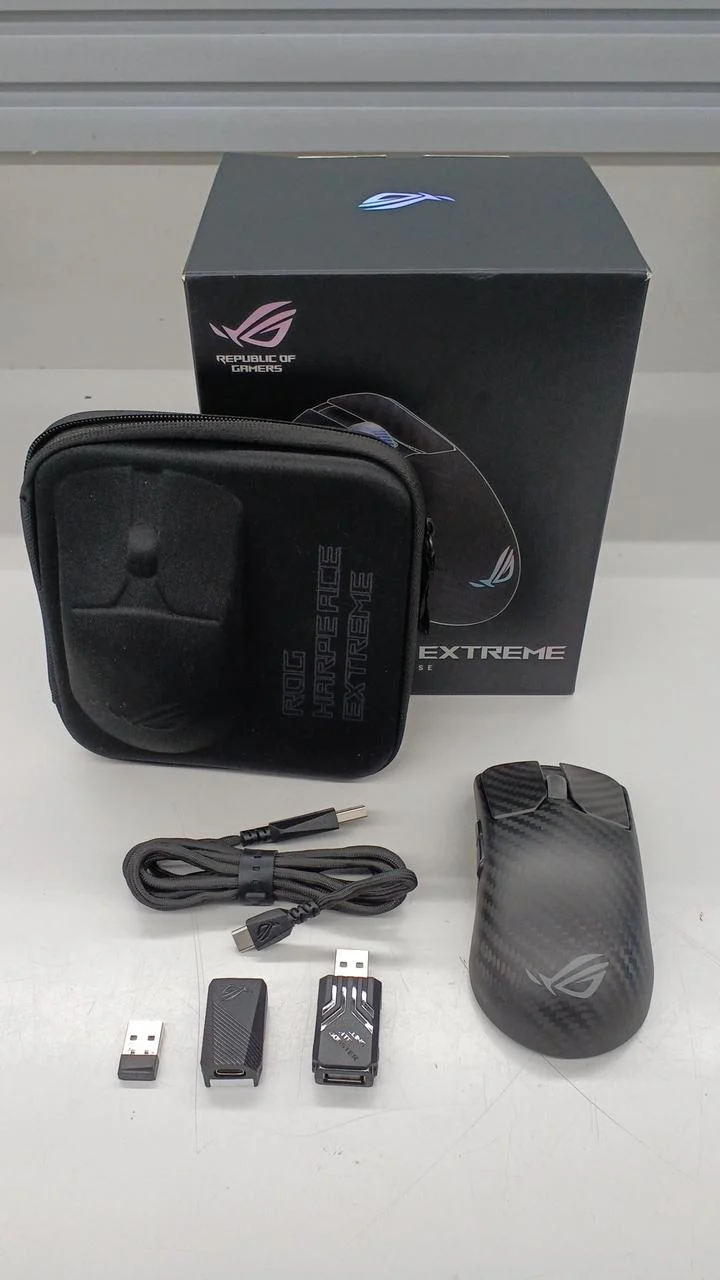 Souris de jeu ASUS P718