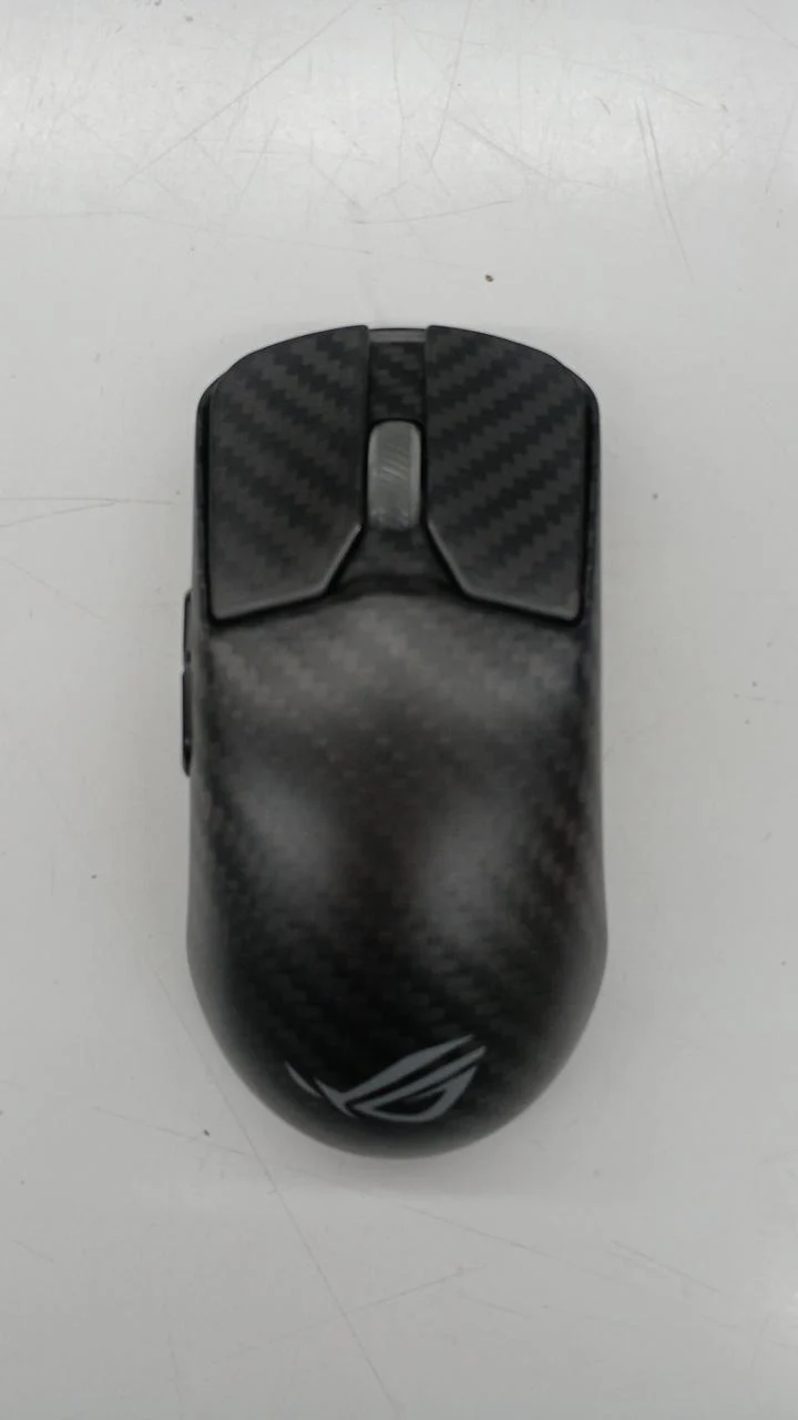 Souris de jeu ASUS P718