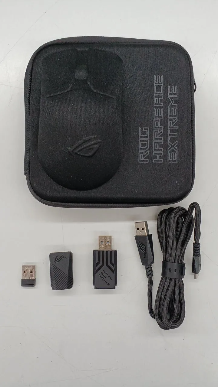 Souris de jeu ASUS P718