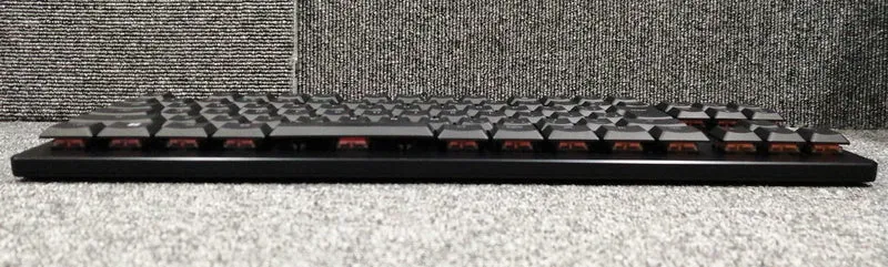 Clavier de jeu RAZER DEATHSTALKER V2 PRO SANS PLI