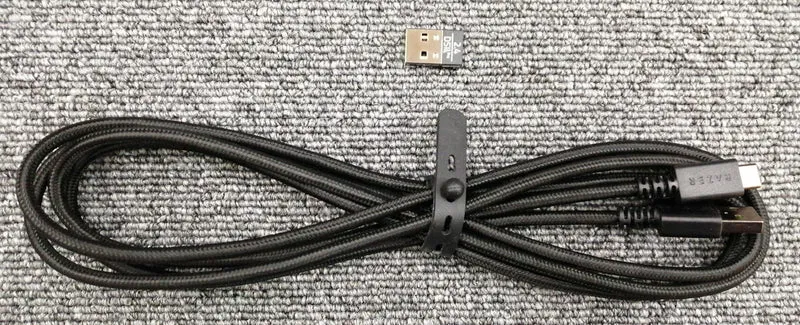Clavier de jeu RAZER DEATHSTALKER V2 PRO SANS PLI