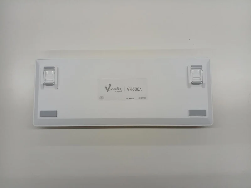 Clavier de jeu ELECOM TK-VK600AWH