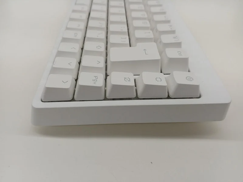 Clavier de jeu ELECOM TK-VK600AWH