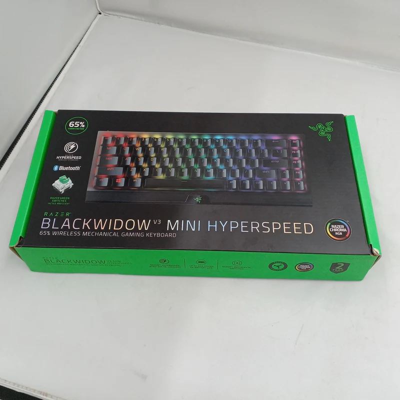 Clavier de jeu RAZER RZ03-03891700-R3J1