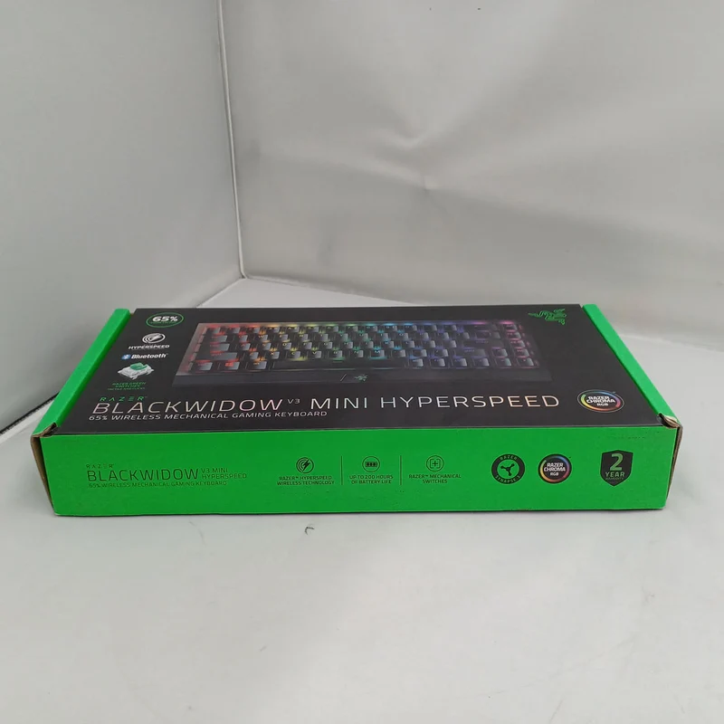 Clavier de jeu RAZER RZ03-03891700-R3J1