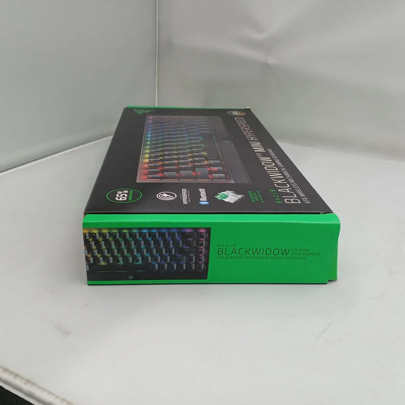 Clavier de jeu RAZER RZ03-03891700-R3J1